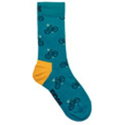 Calzini alti Happy socks BIKE - Happy Socks - Modalova