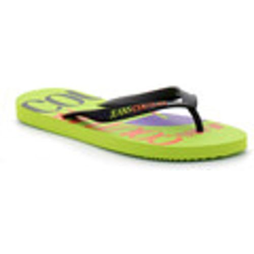 Infradito Versace Jeans Couture - Versace Jeans Couture - Modalova