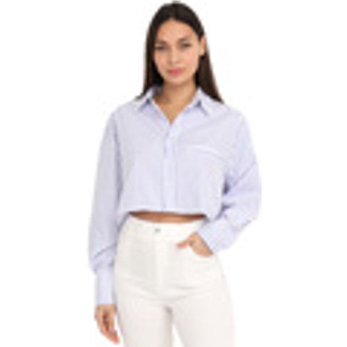 Camicia La Modeuse 66124_P153489 - La Modeuse - Modalova