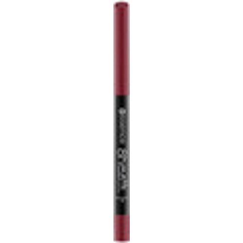 Matita per labbra 8H Matte Comfort Lip Pencil - 08 Dark Berry - Essence - Modalova