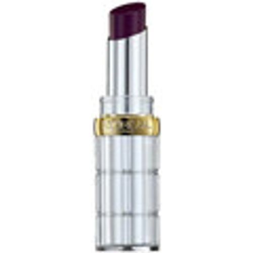 Rossetti Color Riche Shine Lipstick - 466 LikeaBoss - L'oréal - Modalova