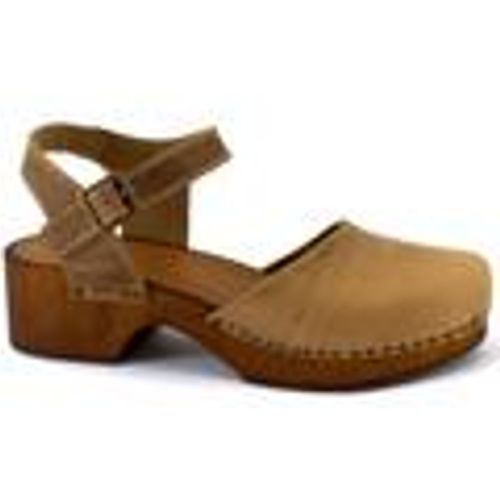 Sandali Latika LAT-E23-720-CA - Latika - Modalova