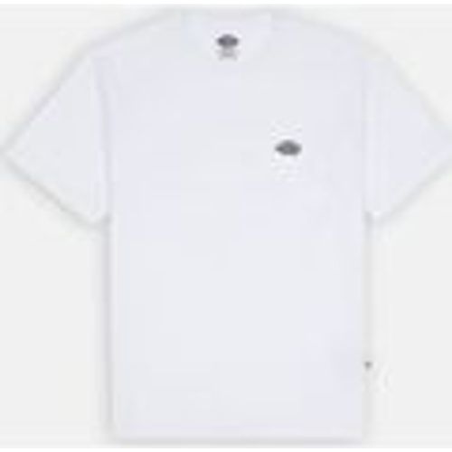 T-shirt & Polo SUMMERDALE SS - DK0A4YA-WHX WHITE - Dickies - Modalova