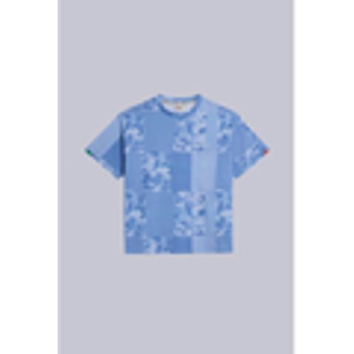 T-shirt & Polo All Over Tshirt - Kickers - Modalova