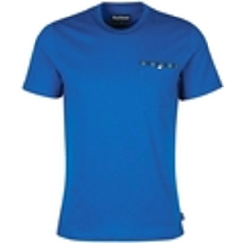 T-shirt & Polo Tayside T-Shirt - Monaco - Barbour - Modalova