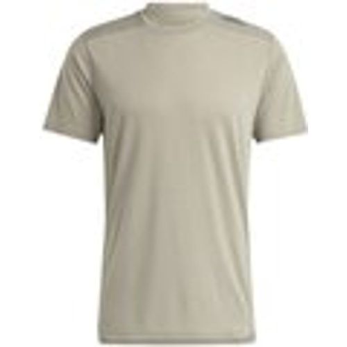 T-shirt T-Shirt Uomo Designed For Training - Adidas - Modalova