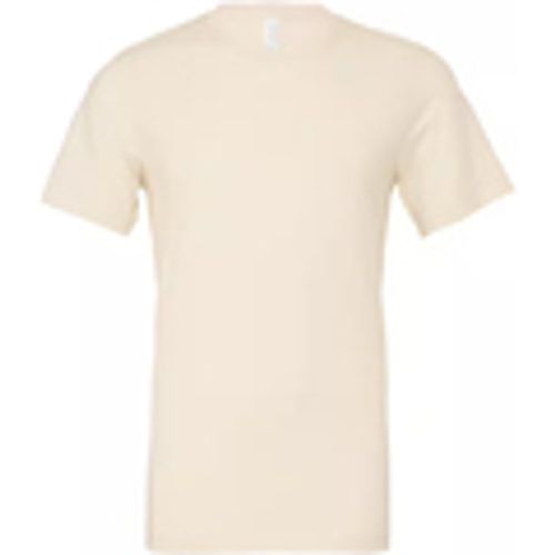 T-shirts a maniche lunghe CV3001 - Bella + Canvas - Modalova