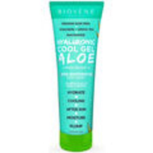 Idratanti e nutrienti Hyaluronic Cool Gel Aloe Super-soothing Gel Face Body - Biovène - Modalova