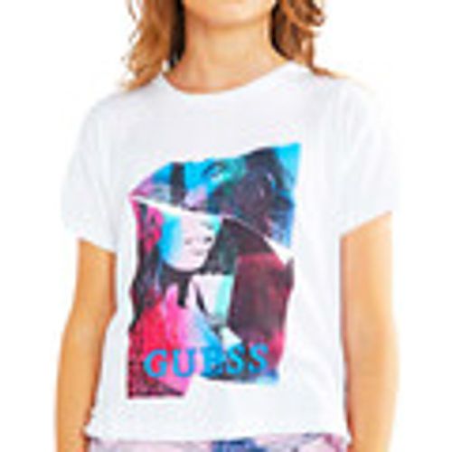T-shirt & Polo Guess G-J1YI34K46D1 - Guess - Modalova