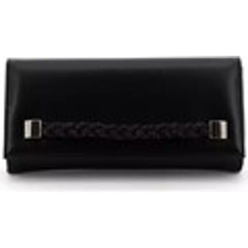 Borsa Albano Pochette Nero - Albano - Modalova