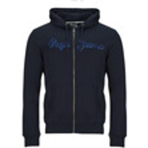 Felpa Pepe jeans RYAN ZIP - Pepe Jeans - Modalova