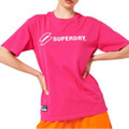 T-shirt & Polo Superdry W1010825A - Superdry - Modalova