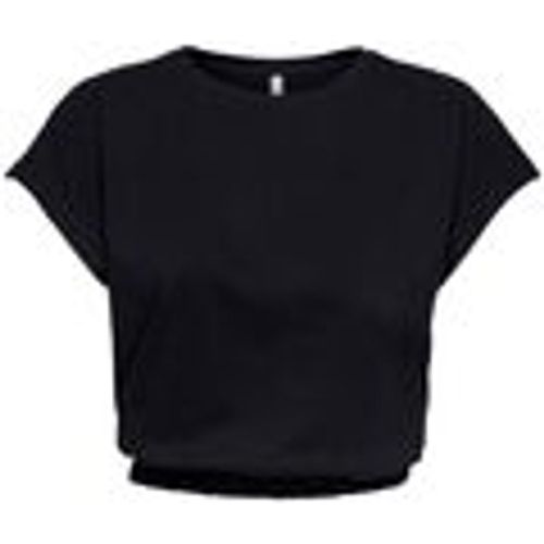 Top Only 15252470 MAY LIFE-BLACK - Only - Modalova