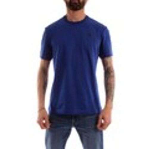 T-shirt Blauer 23SBLUH02096 - Blauer - Modalova
