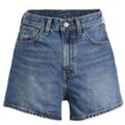 Shorts A4695 0003 80S MOM SHORT-YOU SURE CAN - Levis - Modalova