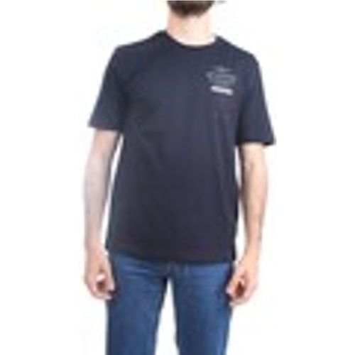 T-shirt 231TS2089J594 T-Shirt Uomo - aeronautica militare - Modalova