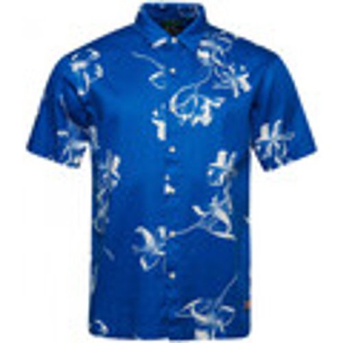 Camicia a maniche lunghe Vintage hawaiian s/s shirt - Superdry - Modalova