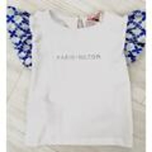 T-shirt & Polo PH1507 2000000174662 - Paris Hilton - Modalova