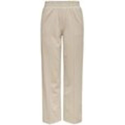 Pantaloni Pantaloni Donna Wide Fitted - Only - Modalova