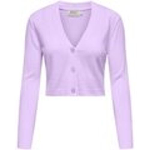 Maglione Only Cardigan Donna Sunny - Only - Modalova