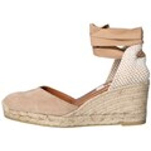 Scarpe Espadrillas 2011 Espadrillas Donna Sabbia - Viguera - Modalova