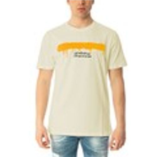 T-shirt & Polo T-Shirt Con Logo Fluo - Disclaimer - Modalova