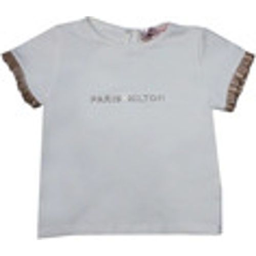 T-shirt & Polo PH1567 2000000173177 - Paris Hilton - Modalova