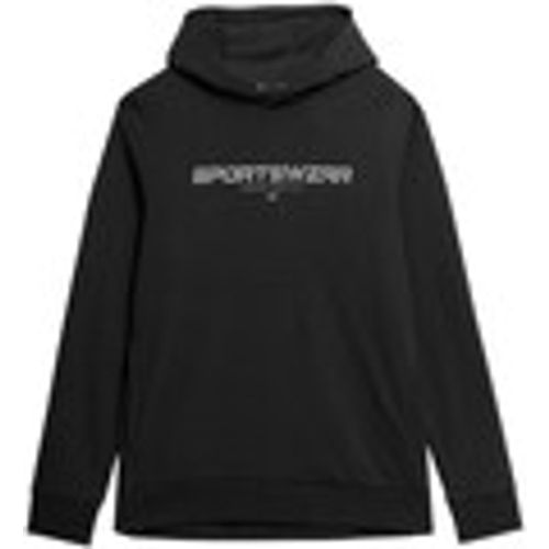 Felpa 4F TSWSM266 - 4F - Modalova