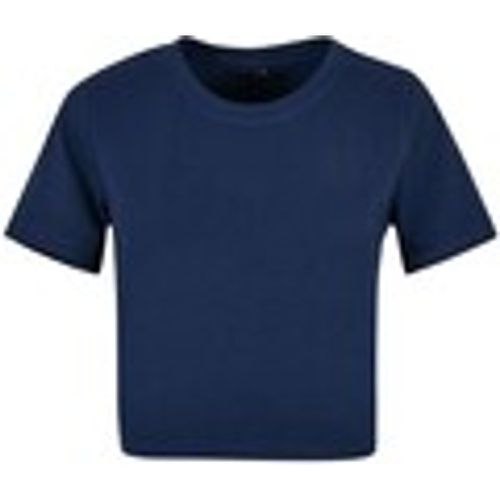 T-shirts a maniche lunghe RW8891 - Build Your Brand - Modalova