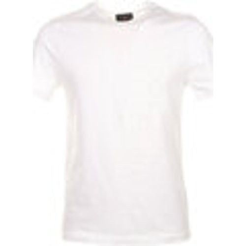 T-shirt & Polo T-Shirt con stampa - Peuterey - Modalova