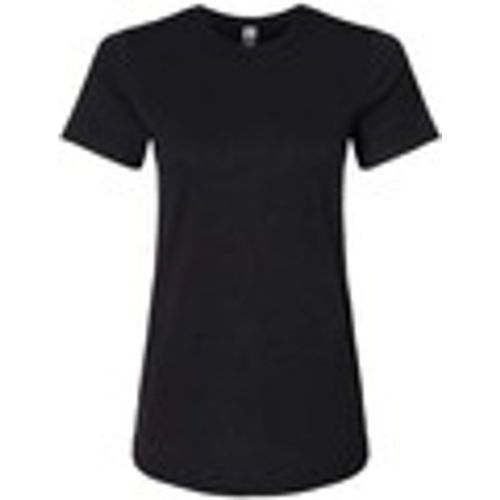 T-shirts a maniche lunghe Softstyle - Gildan - Modalova