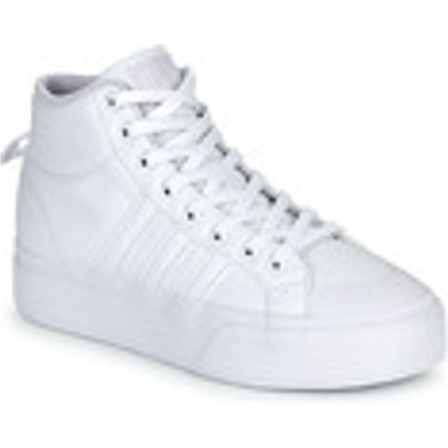 Sneakers alte BRAVADA 2.0 MID PLATFORM - Adidas - Modalova