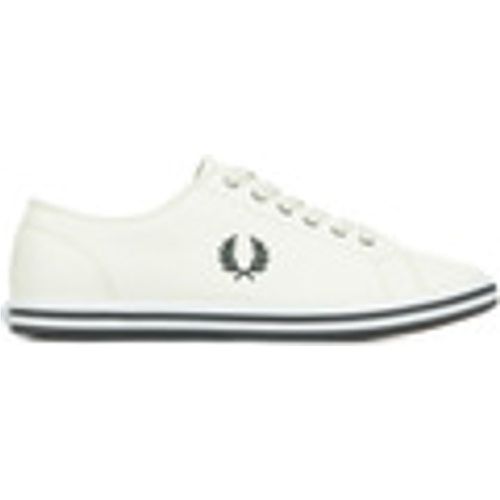 Sneakers Fred Perry Kingston Twill - Fred Perry - Modalova