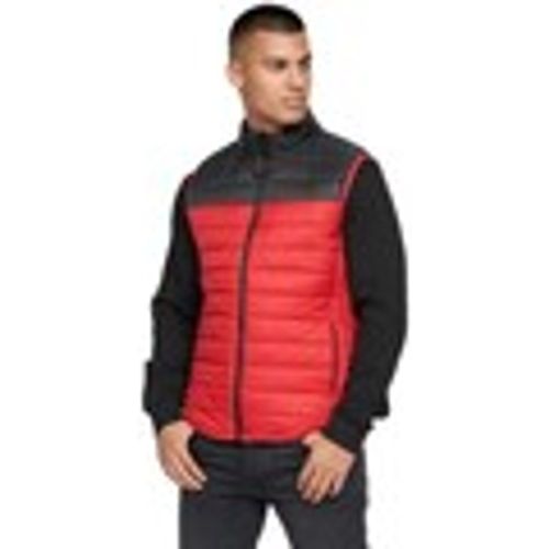 Giubbotto Crosshatch Presnell - Crosshatch - Modalova