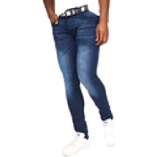 Jeans Crosshatch Barbeck - Crosshatch - Modalova