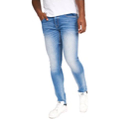 Jeans Crosshatch Barbeck - Crosshatch - Modalova