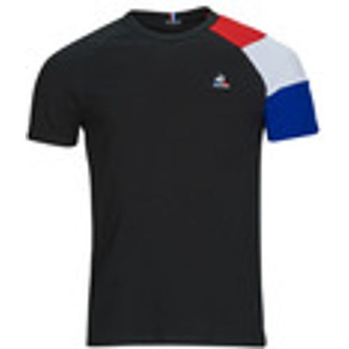 T-shirt BAT TEE SS N°1 - Le Coq Sportif - Modalova
