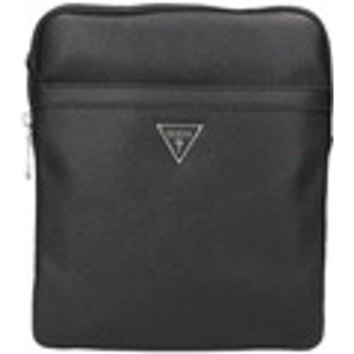 Borsa Shopping Classic certosa saffiano - Guess - Modalova