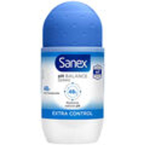 Accessori per il corpo Dermo Extra-control Deodorante Roll-on - Sanex - Modalova