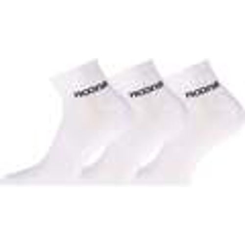 Calze sportive PACK 3 ADULTO INVISIBLE - Noona - Modalova