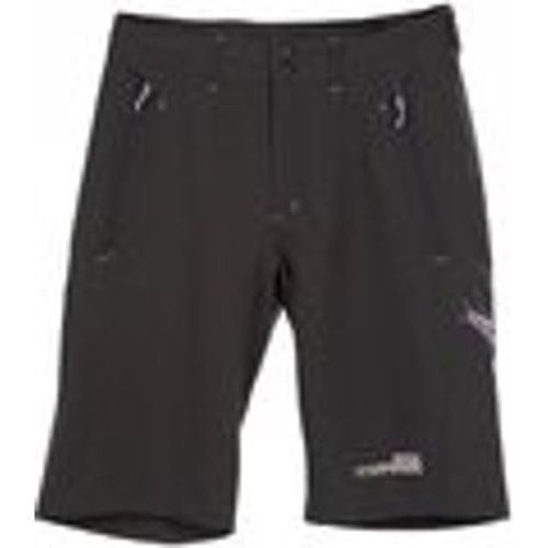 Pantaloni Sportivi 2_4_ZEUS SHORT WOMAN - Rock Experience - Modalova