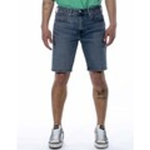 Pantaloni corti Bermuda Levi's 405 Standard Short - Levis - Modalova
