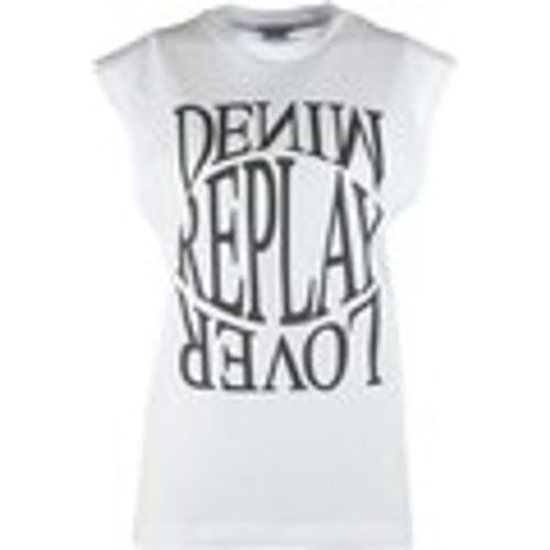 T-shirt & Polo Replay T-Shirt - Replay - Modalova