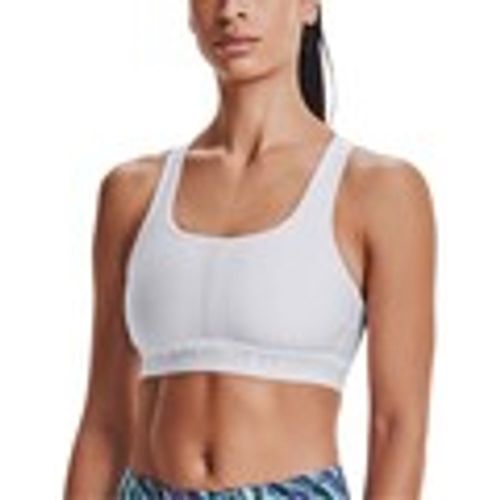 Top Under Armour Crossback Mid Bra - Under Armour - Modalova