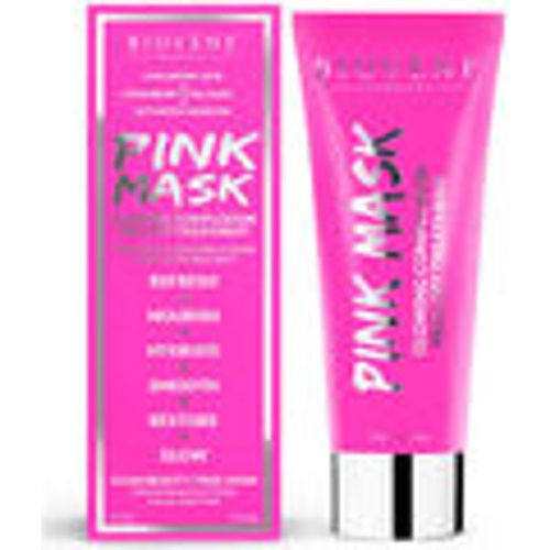 Idratanti e nutrienti Pink Mask Glowing Complexion Peel-off Treatment - Biovène - Modalova