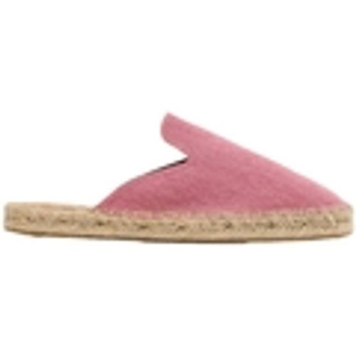 Scarpe Espadrillas Mule W - Rose - Paez - Modalova