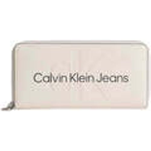Portafoglio Portafoglio Donna K60K607634 TGE - Calvin Klein Jeans - Modalova