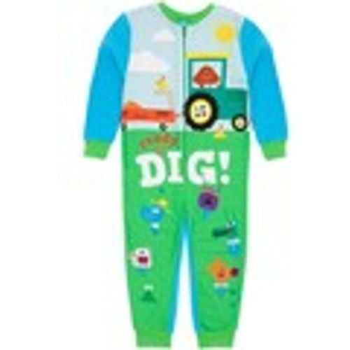 Pigiami / camicie da notte Ready To Dig - Hey Duggee - Modalova