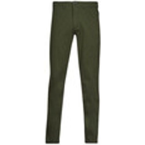 Pantalone Chino SLH175-SLIM NEW MILES FLEX PANT NOOS - Selected - Modalova
