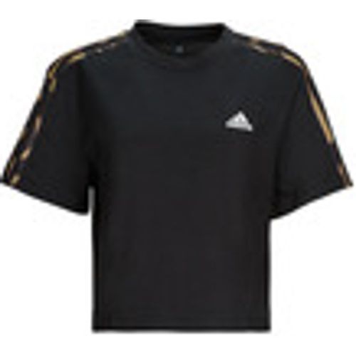 T-shirt adidas VIBAOP 3S CRO T - Adidas - Modalova